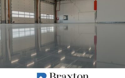 Why Choose Epoxy Garage Floor Coating?