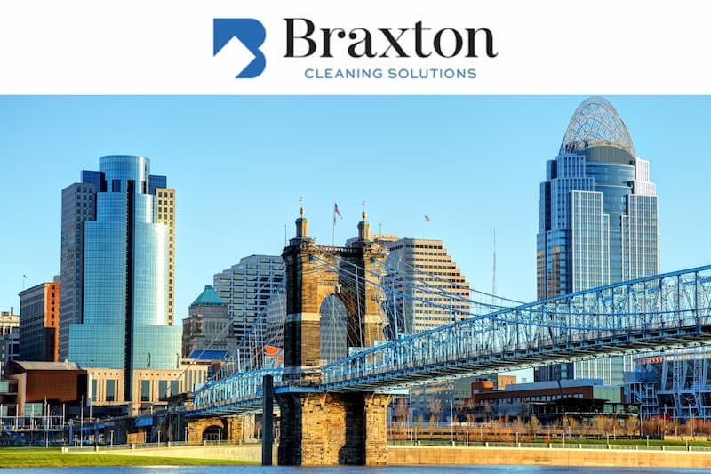 Professional Carpet Cleaning in NKY and Cincinnati