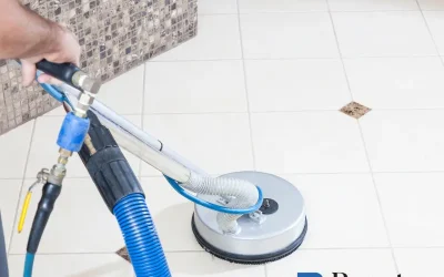 The Value of Professional Floor Cleaning: A Deep Dive into Braxton Cleaning Solutions