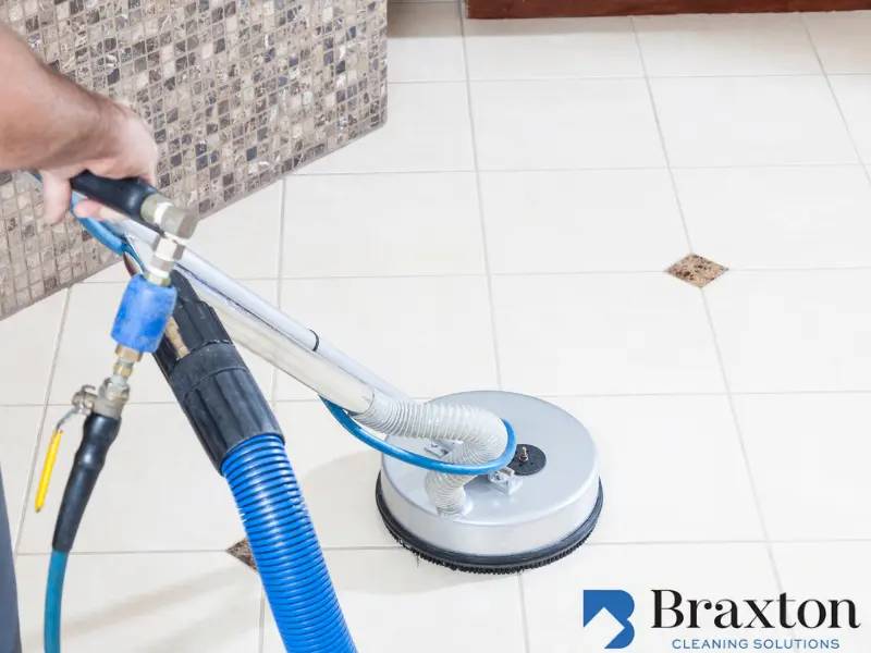 The Value of Professional Floor Cleaning: A Deep Dive into Braxton Cleaning Solutions