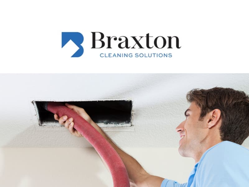 How Air Duct Cleaning Improves Air Quality and Efficiency