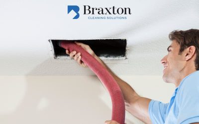 Carpet Cleaning Blog 1 Professional Air Duct Cleaning Is Essential for a Healthier Home