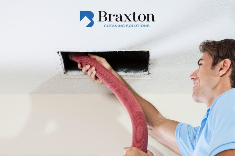 Professional Air Duct Cleaning Is Essential for a Healthier Home