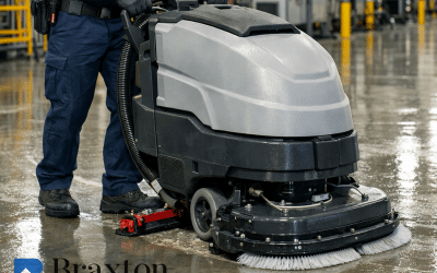 Braxton Cleaning Solutions – Your Local Trusted Floor Cleaning Pros